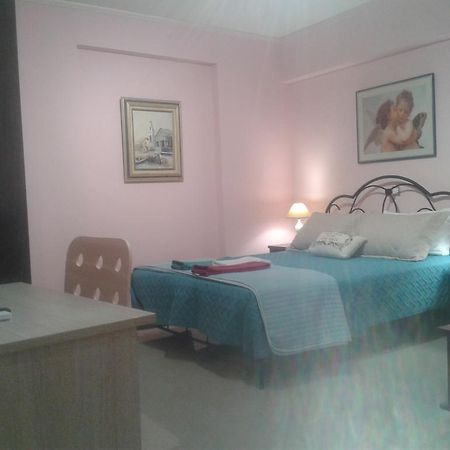 Super 36Sqm Junior Suite In Luxurious Picturesque Area Pireusz Kültér fotó