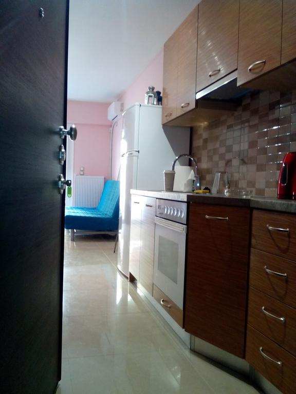 Super 36Sqm Junior Suite In Luxurious Picturesque Area Pireusz Kültér fotó