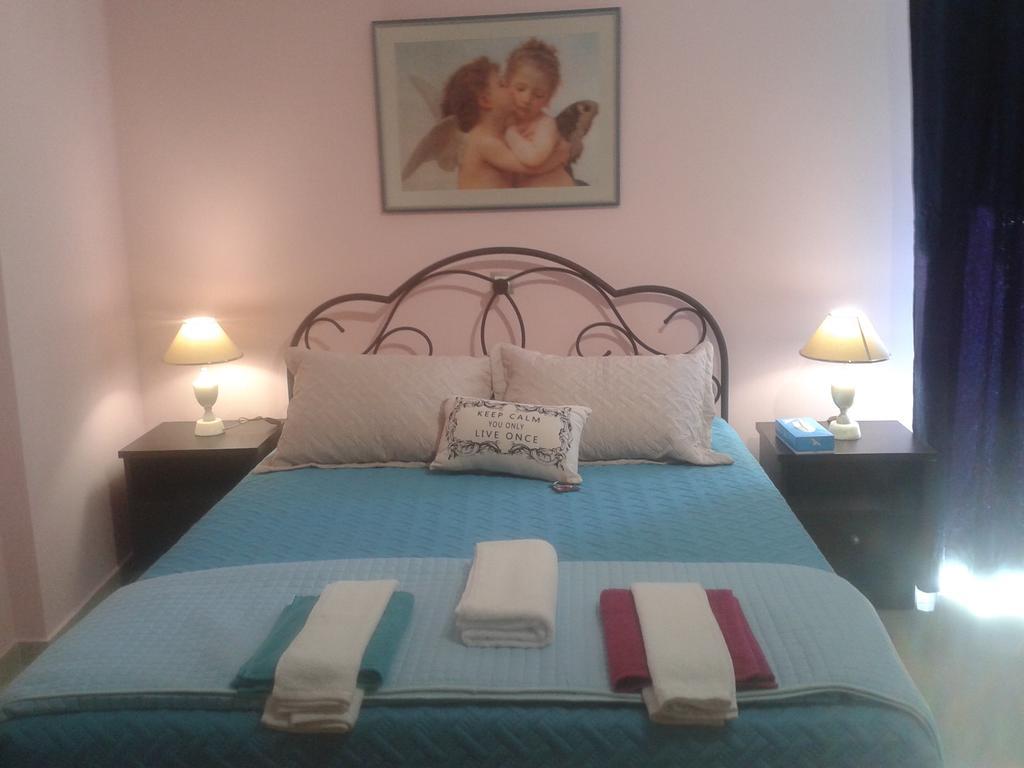 Super 36Sqm Junior Suite In Luxurious Picturesque Area Pireusz Kültér fotó