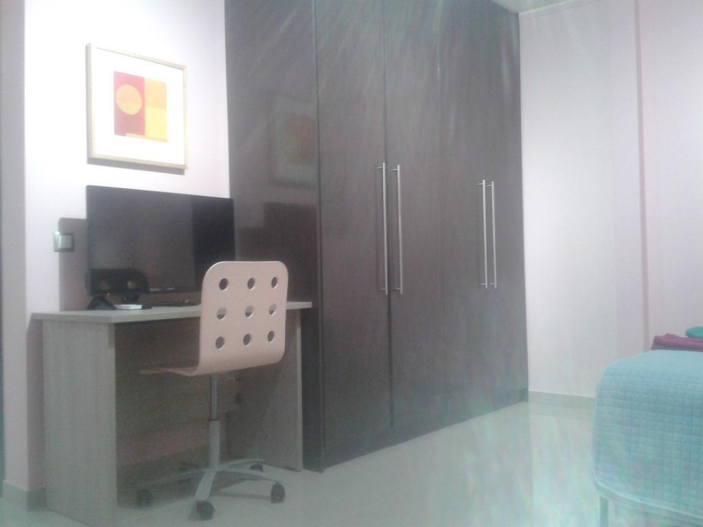 Super 36Sqm Junior Suite In Luxurious Picturesque Area Pireusz Kültér fotó