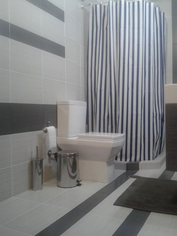 Super 36Sqm Junior Suite In Luxurious Picturesque Area Pireusz Kültér fotó