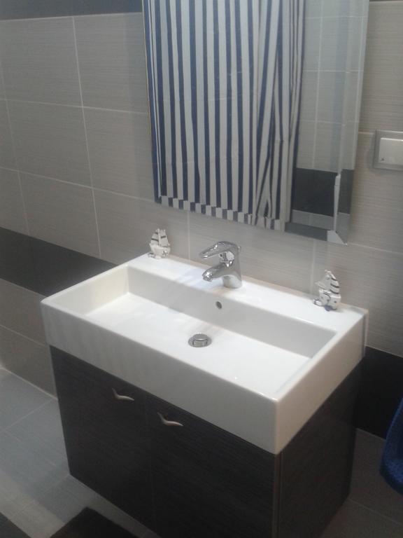 Super 36Sqm Junior Suite In Luxurious Picturesque Area Pireusz Kültér fotó