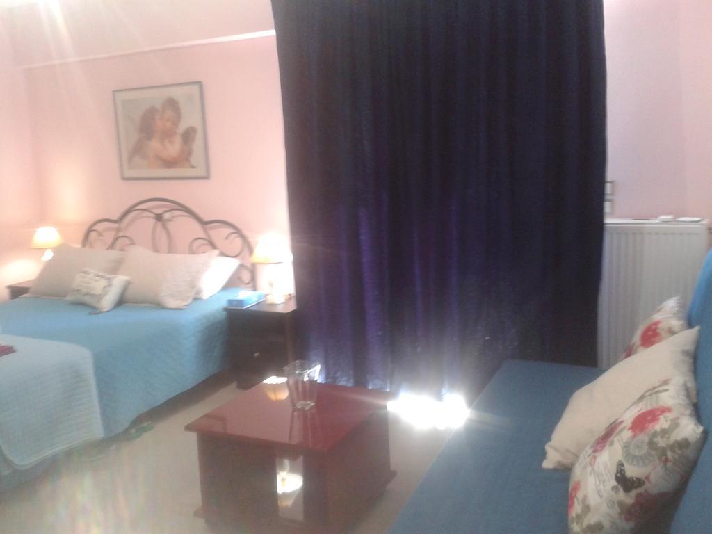 Super 36Sqm Junior Suite In Luxurious Picturesque Area Pireusz Kültér fotó