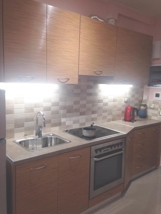 Super 36Sqm Junior Suite In Luxurious Picturesque Area Pireusz Kültér fotó